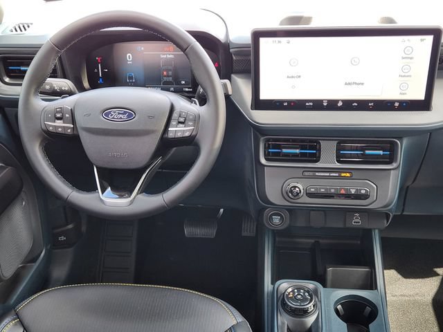 New 2026 Ford Maverick Lobo AWD/4WD image 28
