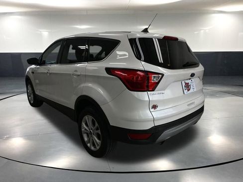 Used 2019 Ford Escape SE AWD/4WD image 9