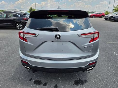 Used 2023 Acura RDX AWD w/ Technology Package image 14