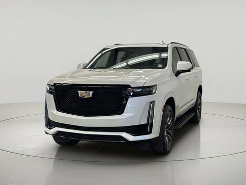 Used 2023 Cadillac Escalade Sport Platinum image 15