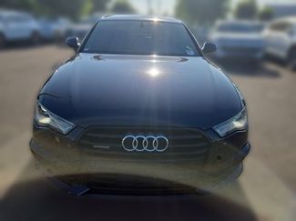 Used 2017 Audi A6 2.0T Premium Plus w/ Premium Plus Package AWD/4WD video 2