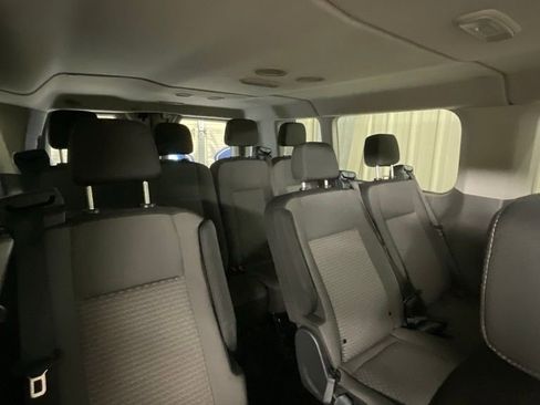 Used 2024 Ford Transit 350 XLT image 14