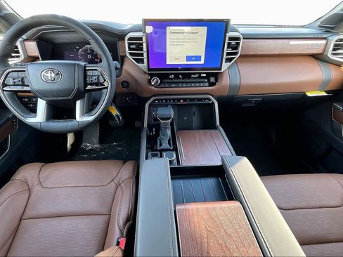 New 2026 Toyota Tundra 1794 Edition AWD/4WD image 5