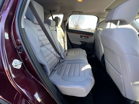 Used 2018 Honda CR-V EX image 13