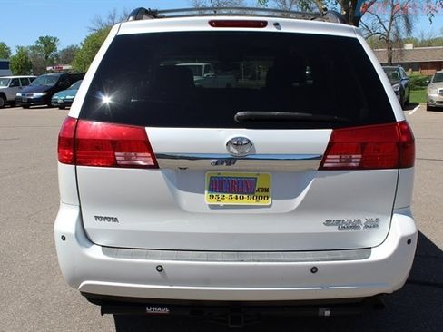 Used 2005 Toyota Sienna XLE Limited AWD/4WD image 33