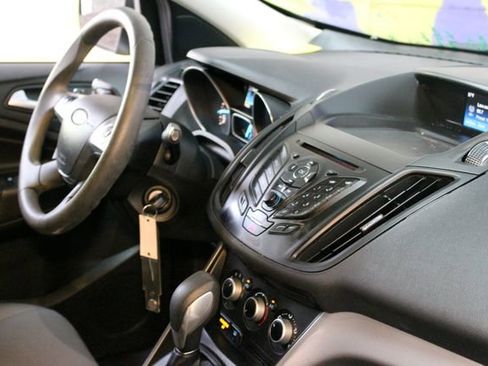 Used 2016 Ford Escape SE AWD/4WD image 10