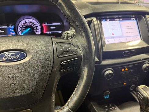 Used 2019 Ford Ranger Lariat w/ Equipment Group 501A Mid image 15