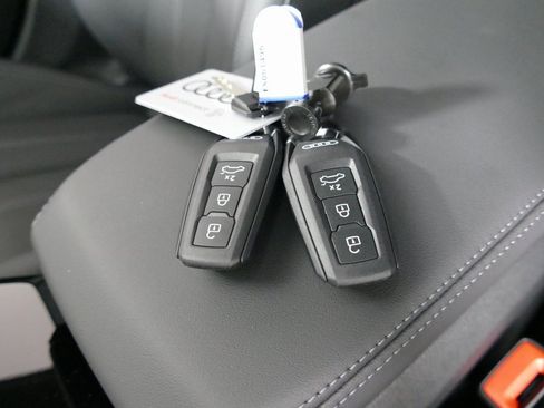 New 2025 Audi A5 2.0T Premium Plus image 13