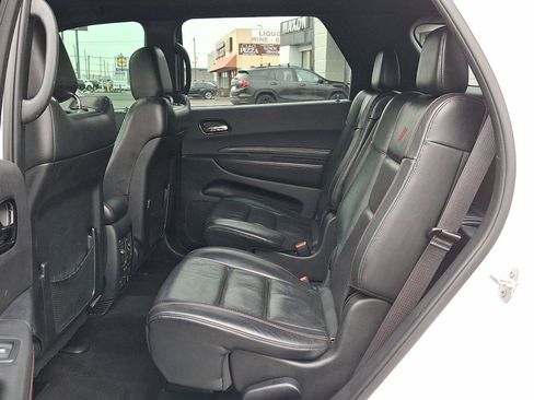 Used 2022 Dodge Durango R/T w/ Blacktop Package image 26