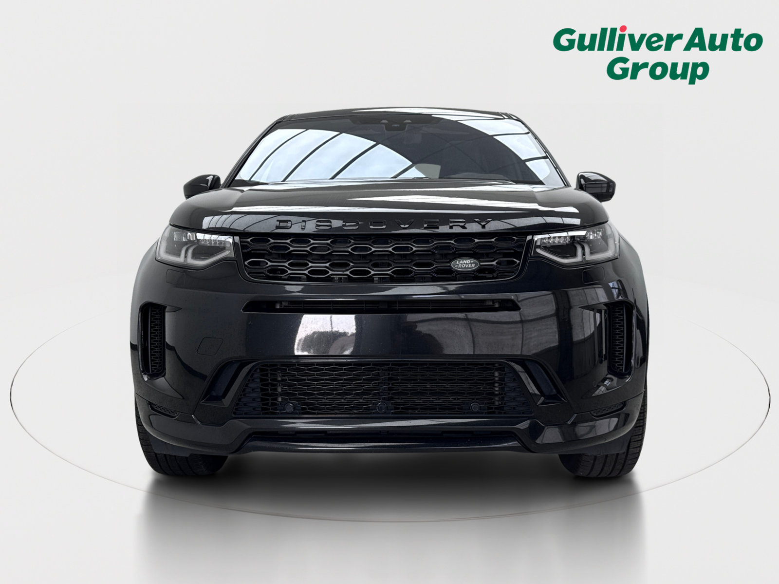 Used 2020 Land Rover Discovery Sport SE R-Dynamic AWD/4WD image 14
