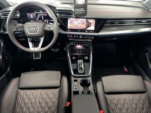 New 2026 Audi S3 Premium image 17