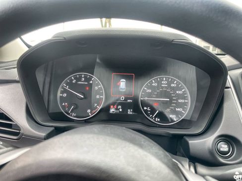 New 2026 Subaru Impreza 2.0i Sport image 10