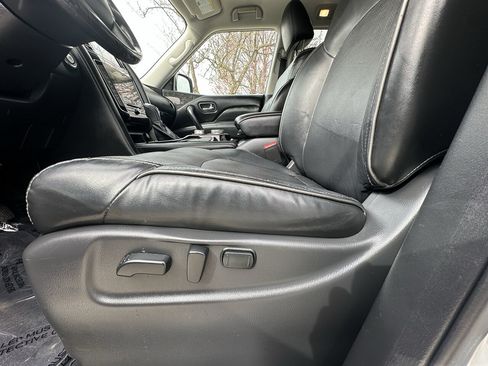 Used 2020 INFINITI QX80 Luxe w/ Proassist Package AWD/4WD image 69