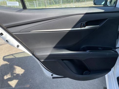 Used 2025 Toyota Camry LE FWD image 36