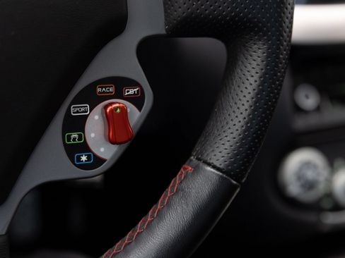 Used 2009 Ferrari 599 GTB Fiorano RWD image 48