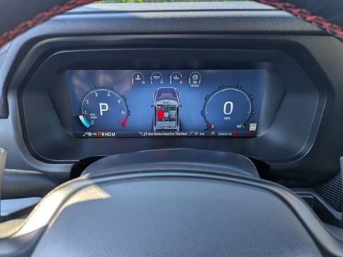 Certified 2024 Ford F150 Raptor image 19