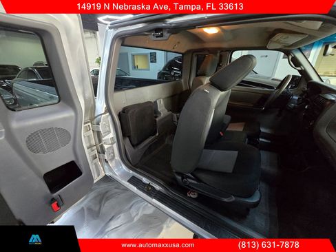 Used 2010 Ford Ranger Sport AWD/4WD image 28
