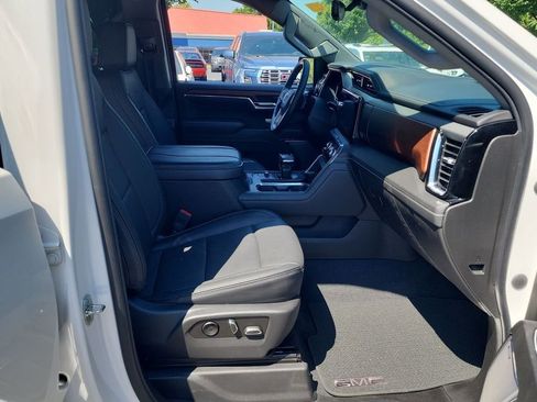 Certified 2023 GMC Sierra 1500 Denali w/ Technology Package AWD/4WD image 28