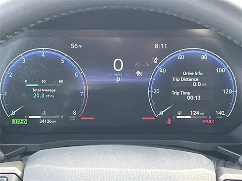 Used 2024 Toyota Land Cruiser image 47