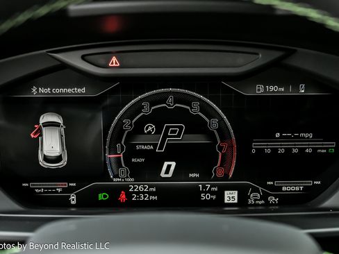 Used 2024 Lamborghini Urus S image 34