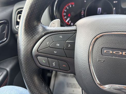Used 2023 Dodge Durango GT RWD image 23