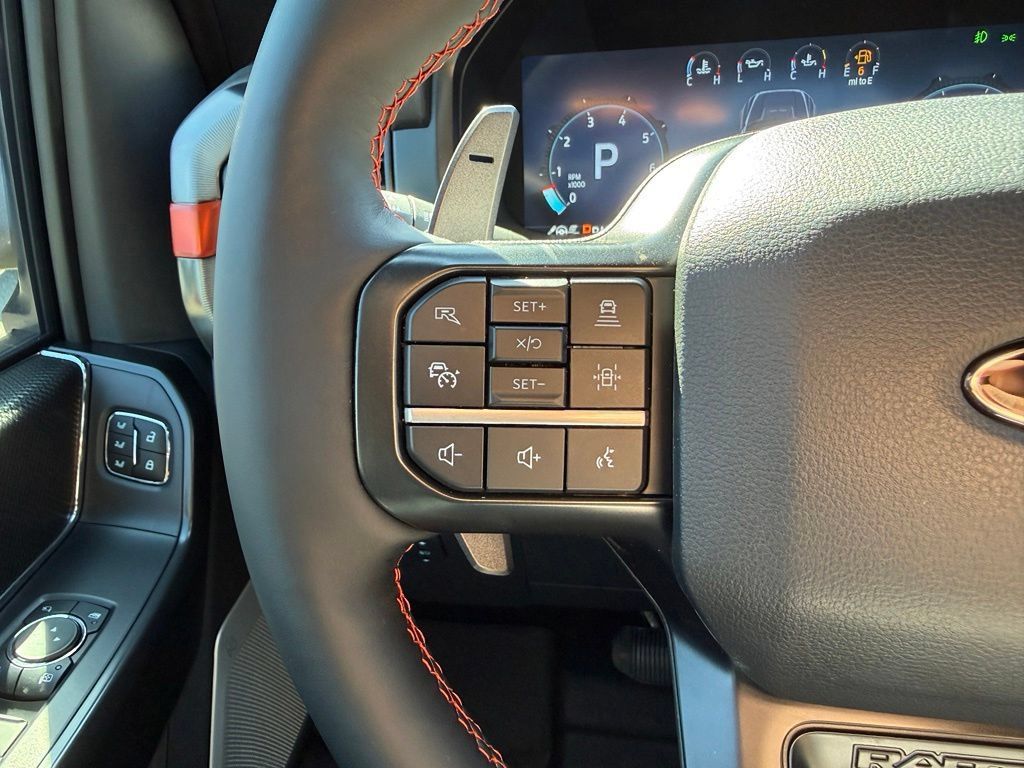 New 2026 Ford F150 Raptor AWD/4WD image 20