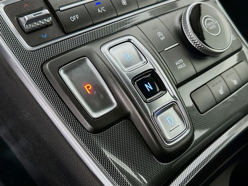 Used 2023 Hyundai Santa Fe SEL image 25