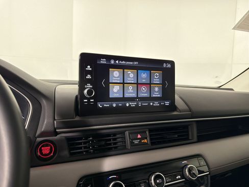 Certified 2025 Honda Pilot EX-L image 23