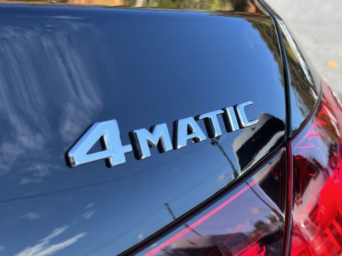 New 2026 Mercedes-Benz C 300 4MATIC Sedan image 28