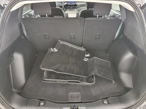 Used 2023 Ford Escape Active FWD image 16