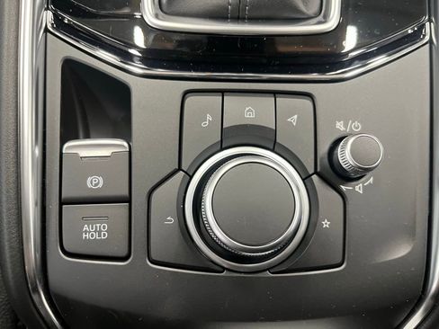 New 2025 MAZDA CX-5 AWD 2.5 S w/ Premium Plus Pkg image 14