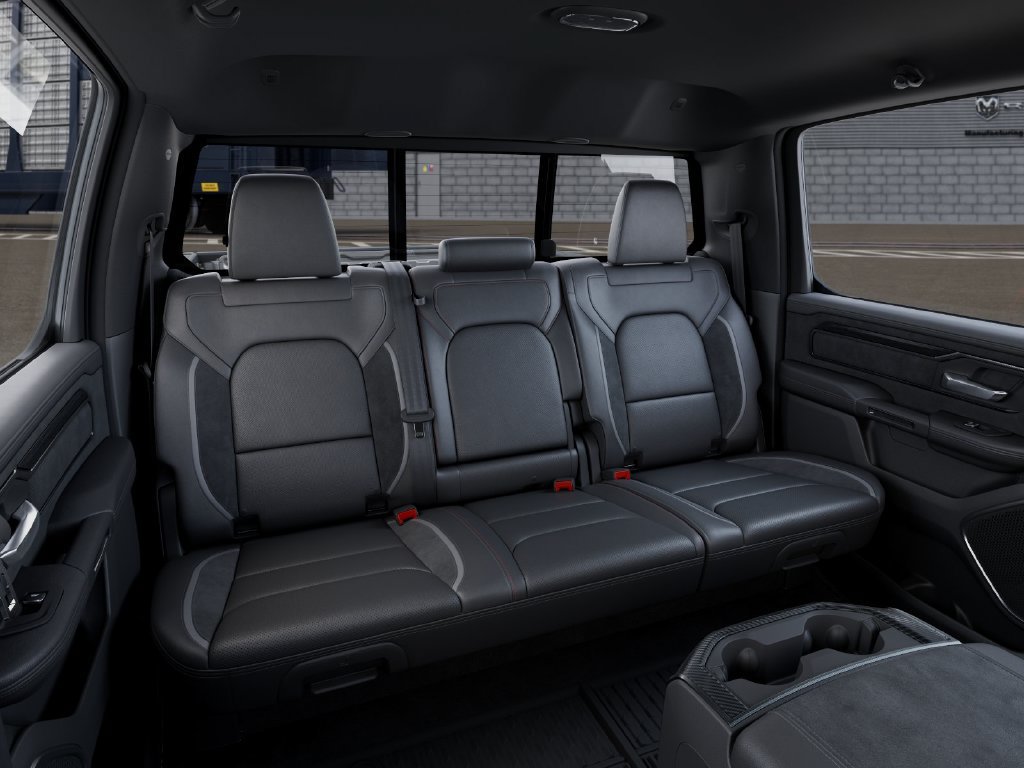 New 2027 RAM 1500 RHO w/ Bed Utility Group AWD/4WD image 15