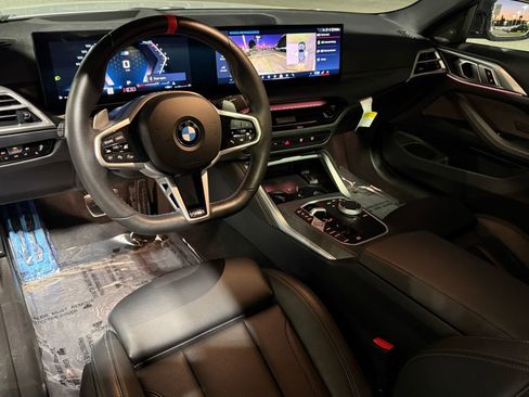 Used 2025 BMW M440i Coupe w/ Premium Package image 29
