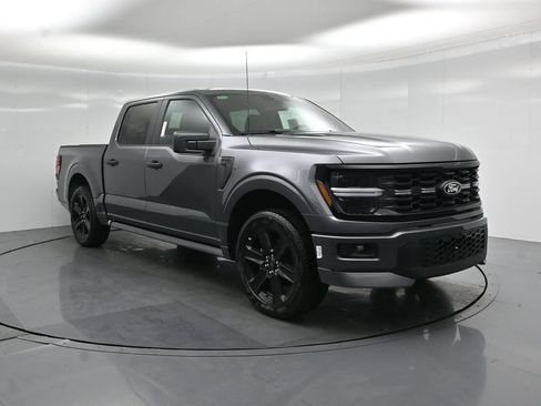 New 2026 Ford F150 STX w/ F-150 LOBO Package AWD/4WD image 52