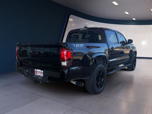 Used 2021 Toyota Tacoma SR image 5