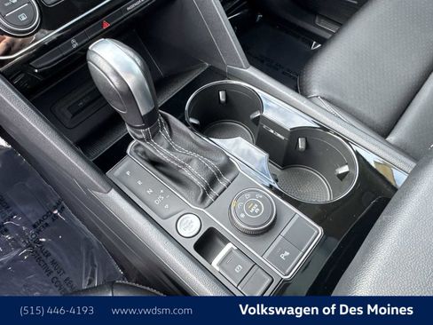 Used 2022 Volkswagen Atlas SEL image 17