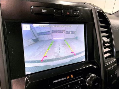 Used 2019 Ford F150 XLT w/ Equipment Group 302A Luxury image 29