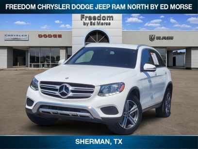 Used 2019 Mercedes-Benz GLC 300 4MATIC
