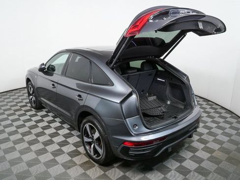 Used 2023 Audi Q5 2.0T Premium Plus w/ Premium Plus Package image 29