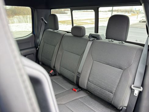 Used 2023 Ford F150 XLT w/ Equipment Group 302A High image 36