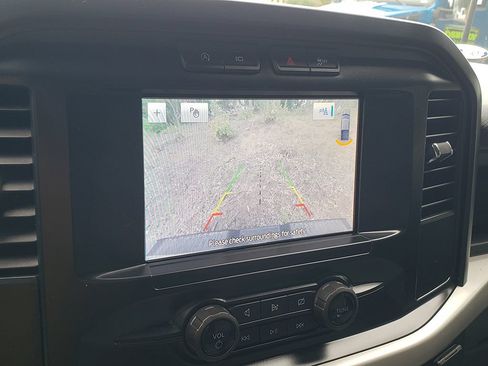 Certified 2022 Ford F150 XL w/ Equipment Group 101A High RWD image 26
