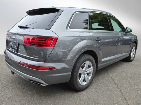 Used 2018 Audi Q7 2.0T Premium Plus AWD/4WD image 3