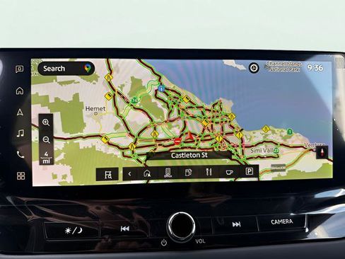 New 2026 Mitsubishi Outlander SEL FWD image 19