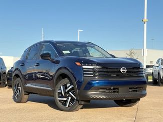 New 2026 Nissan Kicks SV w/ SV Premium Package video 2