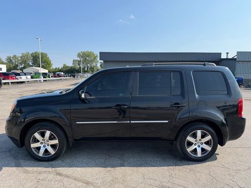 Used 2012 Honda Pilot Touring image 8