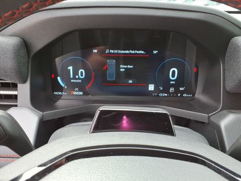 Certified 2025 Ford Explorer ST image 13