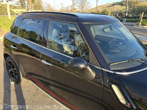 Used 2016 MINI Cooper Countryman S image 16