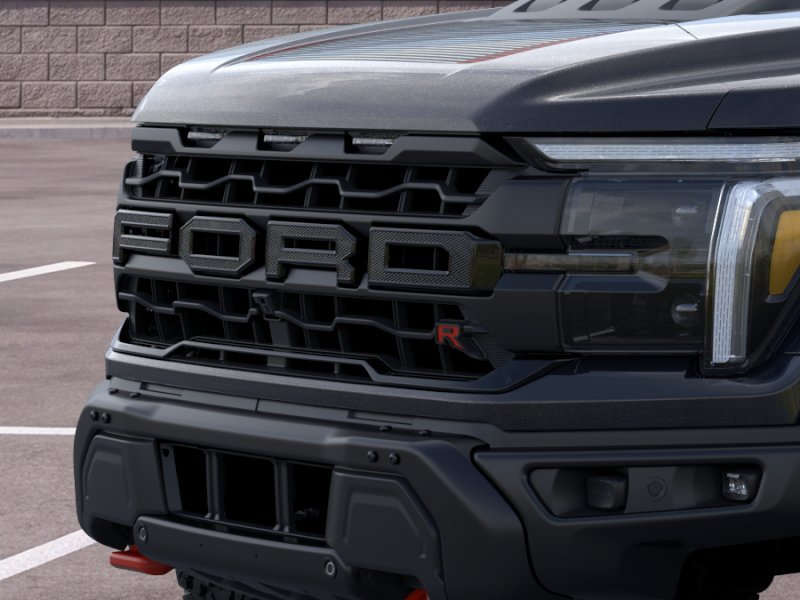 New 2026 Ford F150 Raptor AWD/4WD image 17