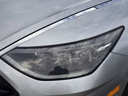 Used 2023 Hyundai Sonata SEL FWD image 10