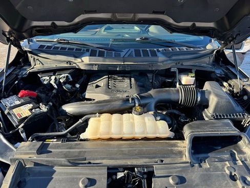 Certified 2023 Ford F150 King Ranch w/ Equipment Group 601A High image 11